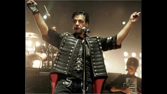 Rammstein - Amour смотреть онлайн