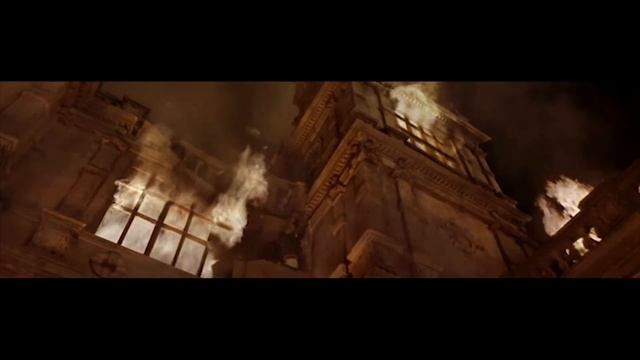 Metric Montage (Example) смотреть онлайн
