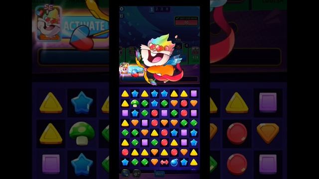 Gift! 10,000 Coin MM/ NEW Album and Match Rumble 50 Player Multiplier Mushrooms Match Masters. смотреть онлайн