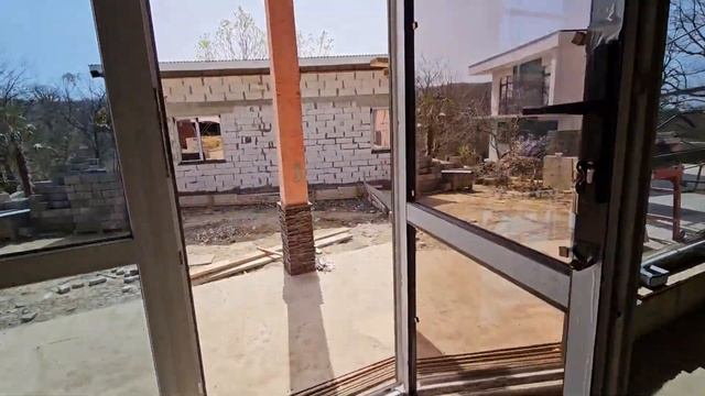 3-х этажный дом 300 кв. м. с. Высокое смотреть онлайн