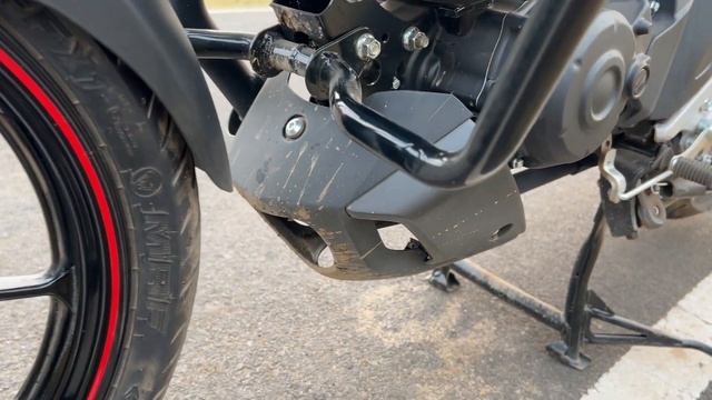 Yamaha FZ-S (V4) all specifications || Best Bike in 150cc segment 2024 || Before buy see the video смотреть онлайн