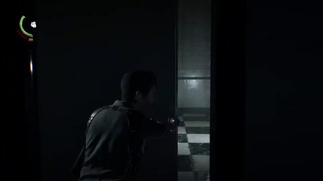 «Что-то пошло не так» Глава – 2. Прохождение The Evil Within 2 №2 смотреть онлайн