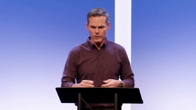 Granger Smith: Gospel Hope for Suffering Saints (Romans 8:16-18) смотреть онлайн
