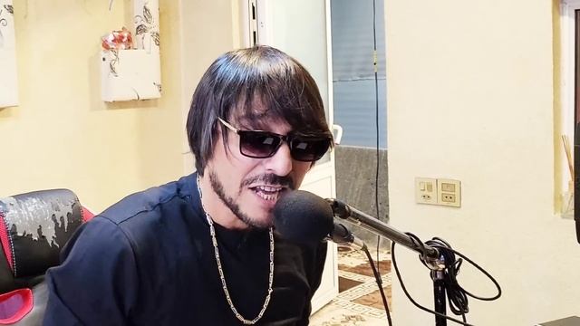 Ruslan Bakinskiy - Я Еду Дамой 2024 смотреть онлайн