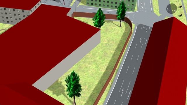 2019: OSM2World: 3D OSM In Your Browser