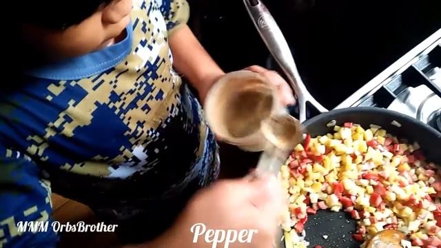 Matt Menu #11- bread hotdog empanada смотреть онлайн