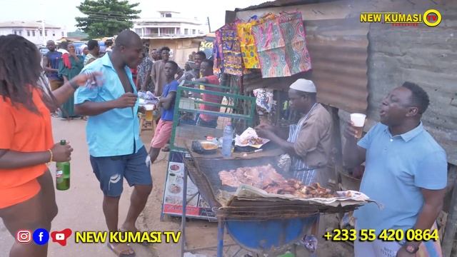 ASEM MP3 NIPA😂AKABENEZER CHILLING WITH PAPA KUMASI MONEY 💰 FT VANESSAH,KYEKYEKU,CONFION,SHIFO смотреть онлайн
