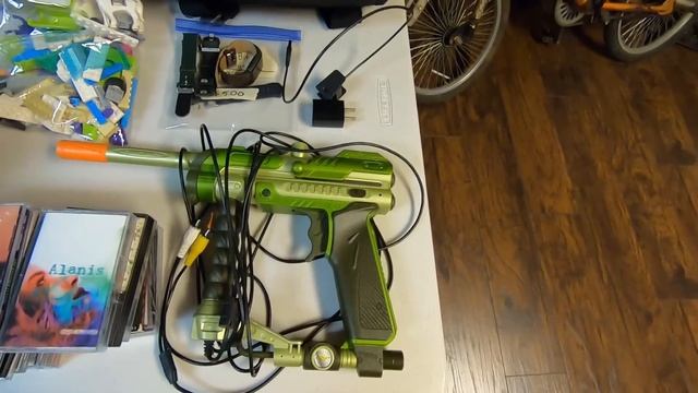 I Bought the Entire Collection - Update! смотреть онлайн