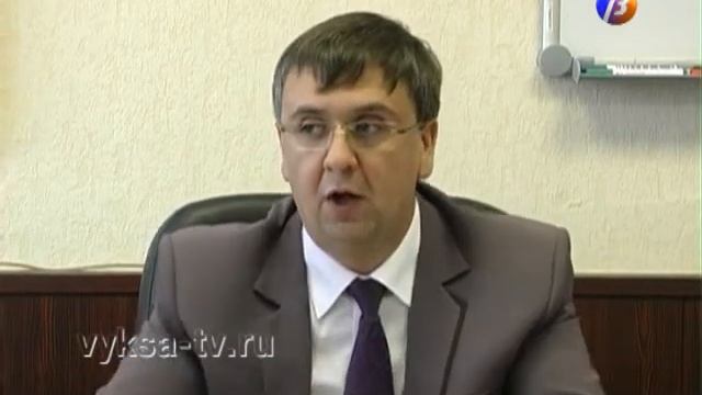 Итоги месячника по благоустройству и очистке территории Выксунского городского округа. смотреть онлайн