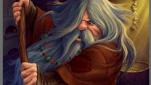 Дневник домового. 7 глава смотреть онлайн