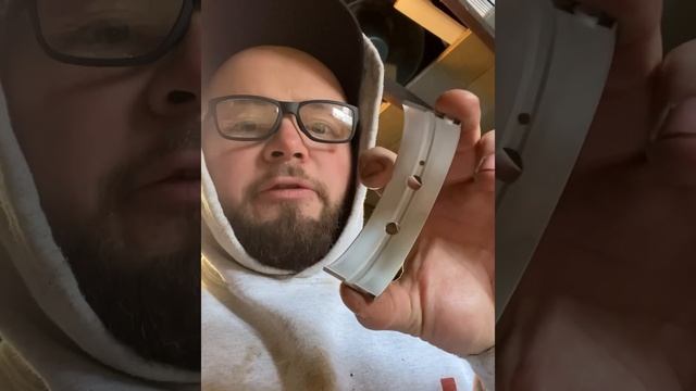 Mikes Tahoe Ep: 2 Bearing Clearance