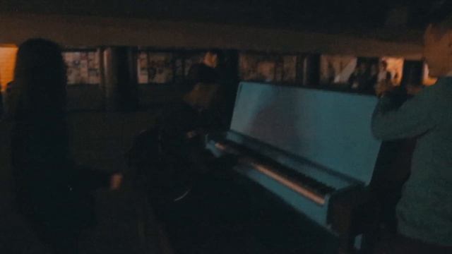 Атыраудан ЭКСПО-ға / С Атырау до ЭКСПО 2017 смотреть онлайн