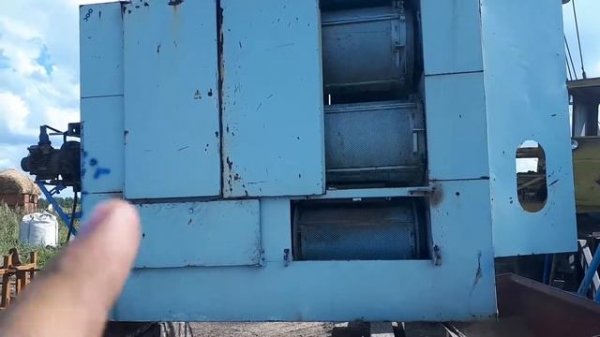 PETKUS K 233 Очень редкая модель!!!