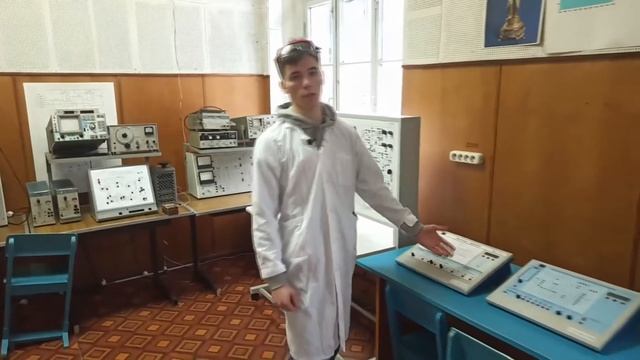 ПО КАФЕДРАМ #6 | Электронные, радиоэлектронные и электротехнические системы смотреть онлайн