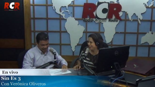 RCR750 - Sin Es 3| Miércoles 26/06/2019 смотреть онлайн