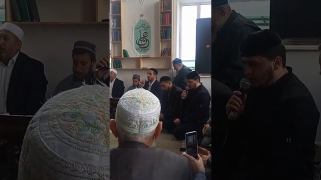Назмы на табасаранском смотреть онлайн