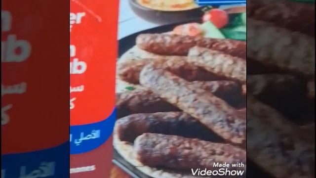 tender & tasty super beef shish kebab recipe with salad @lolibevlog смотреть онлайн