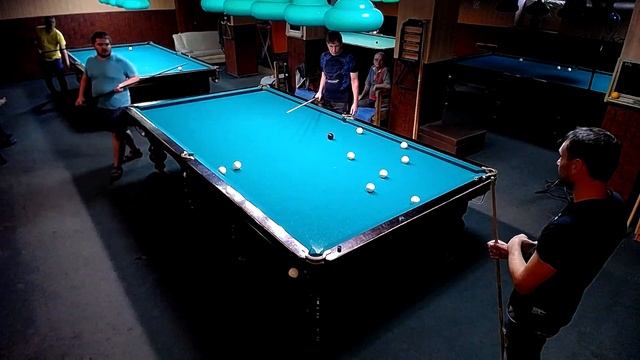 турнир КОРОЛЬ смотреть онлайн