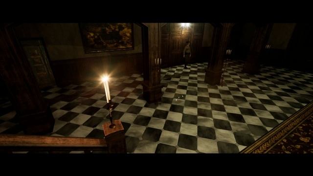 THE MUTE HOUSE Gameplay | Demo смотреть онлайн