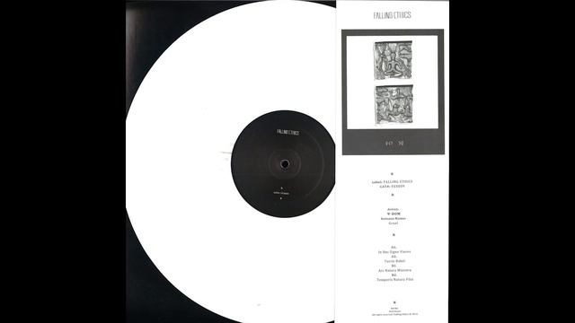 Psi-DOM - In Hoc Signo Vinces [FEX009] смотреть онлайн