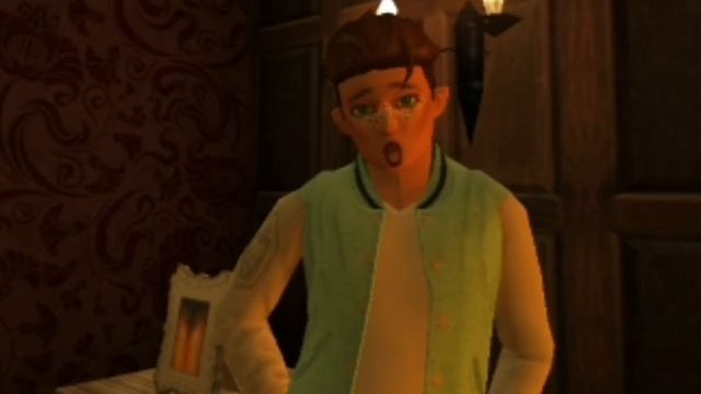 ||🦇СЕРИАЛ КЛАН ВАМПИРОВ AVAKIN LIFE С ОЗВУЧКОЙ #1🦇|| смотреть онлайн