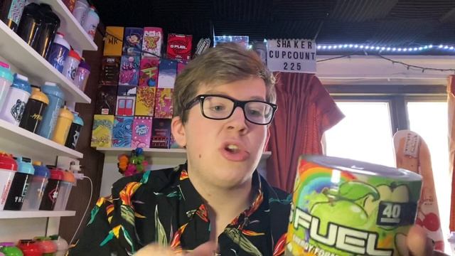 Sour Green Apple / Sour Shamrock | AFTER THE 📈HYPE📉 смотреть онлайн