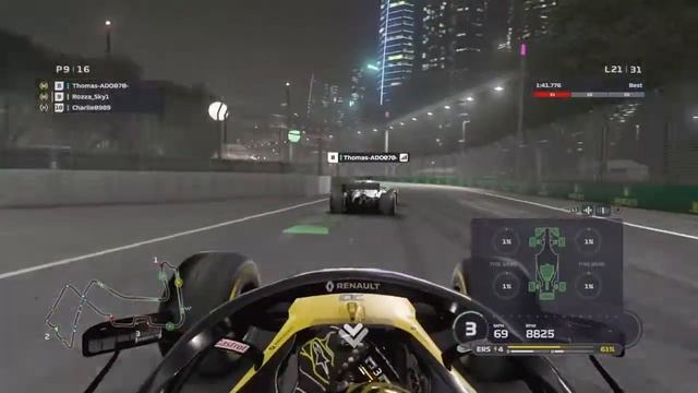 COS Singapore Highlights смотреть онлайн