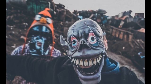 СИДОДЖИ ДУБОSHIT  ГРЯЗНЫЙ РАМИРЕС