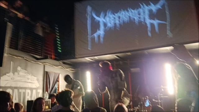 Мегамозг - Кислород