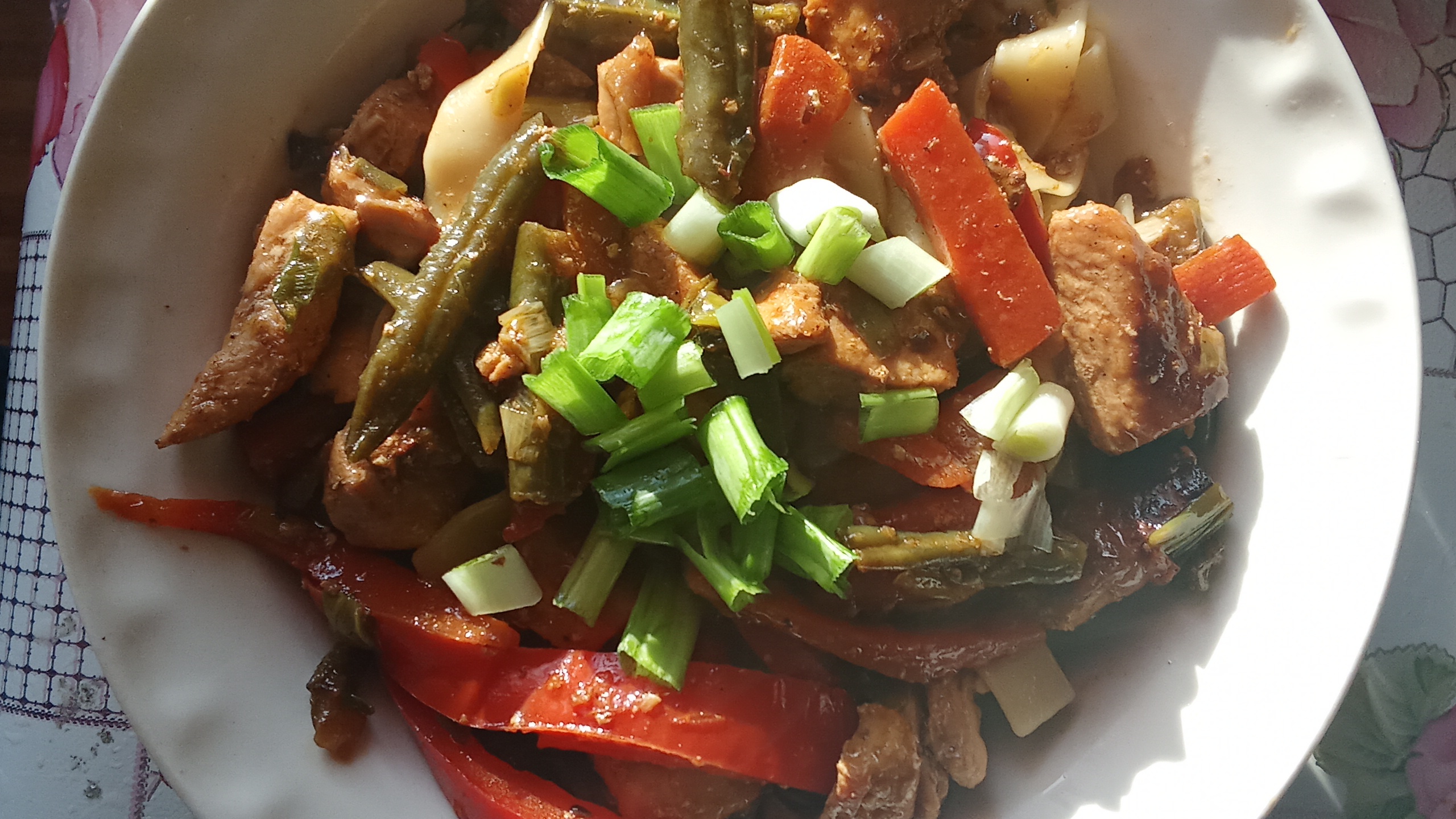 🤗ВСЕ ВКУСНО С ВИКТОРИЕЙ 🤤