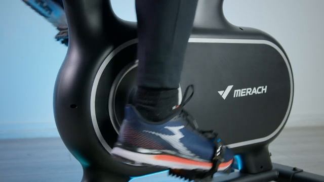 Видео о бренде Merach смотреть онлайн