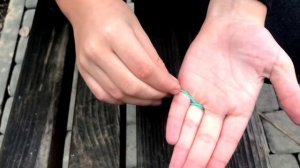 Фокус с резинкой/Обучение/Magic and Game