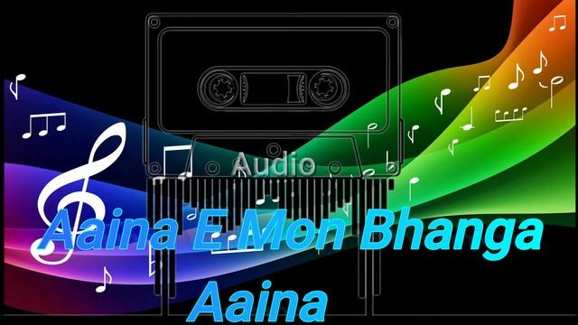 Mon Bhanga Aaina (Audio HD)_Bolo Na Tumi Amar | Dev | Koel | Zubeen смотреть онлайн