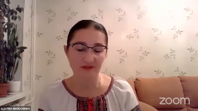 Алевтина Рекрученко - научные исследования #минерол (практикующий врач) смотреть онлайн