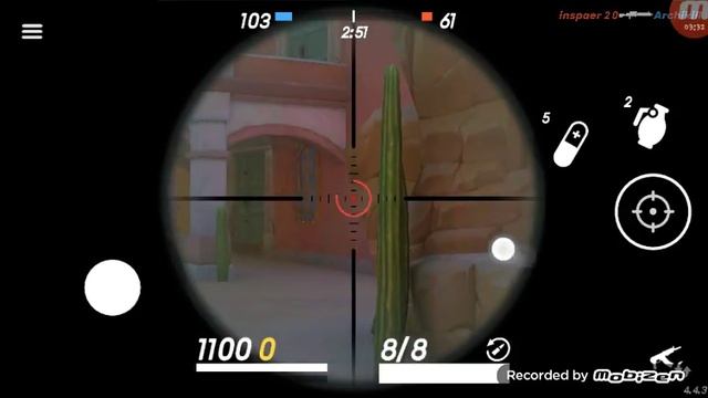 Guns of Boom | прокачка с нуля #5 смотреть онлайн