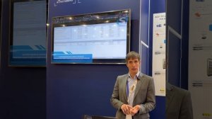 Возможности программного комплекса TOPAZ SCADA демонстрируются на РМЭФ