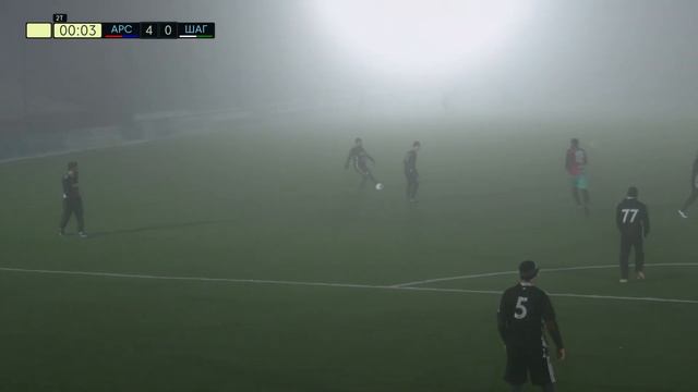 АРСЕНАЛ - ШАГДИ . Группа "D" . 7-й тур Зимнего кубка ЛФЛ КБР 2022/23 смотреть онлайн