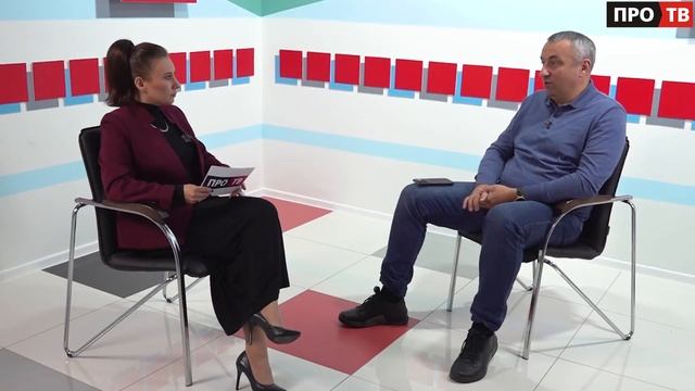 «Подытожим»: Алексей Брицун рассказывает о наиболее значимых событиях августа смотреть онлайн