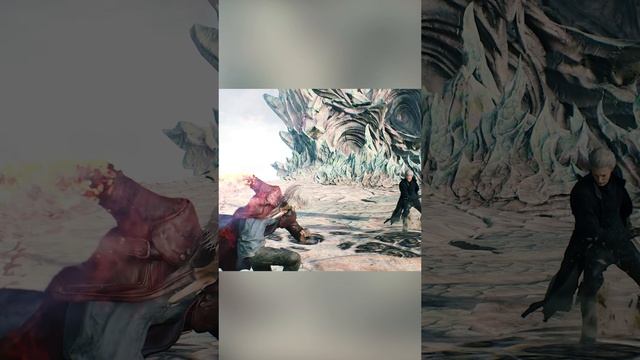 Stylish Final Boss Vs Stylish Final Boss