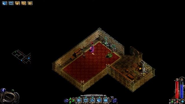 ▶Nox. Игра за Чародея. Глава 7: Сердце Нокса. #25 смотреть онлайн