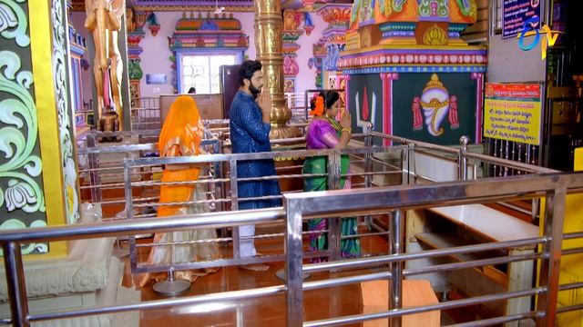 Shatamanam Bhavati Latest Promo | Episode 427 | Mon-Sat 6:30pm | 22nd August 2022 | ETV Telugu смотреть онлайн