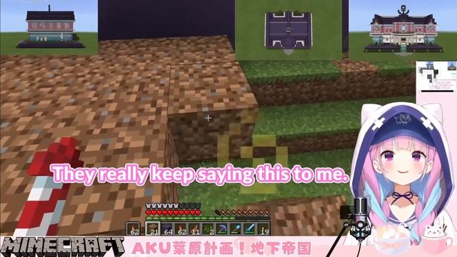 Subaru and Suisei assert local onion with pure extrovert power 【Minato Aqua/ENG Sub】 смотреть онлайн