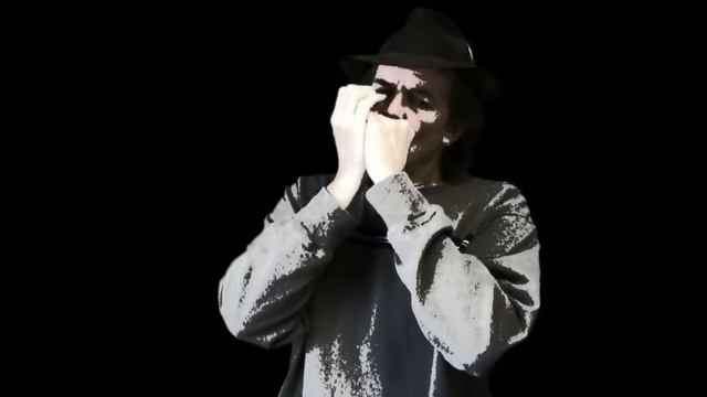 Minuet (J.S. Bach) - Harmonica смотреть онлайн