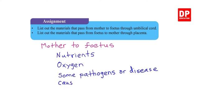 Lesson 14 - continuity of life (Part 08) | Grade 10 Science in English Unit 14 Part 08 смотреть онлайн