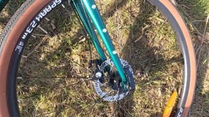 Outleap Hardway CRM1 2024 года. Первый взгляд и впечатления