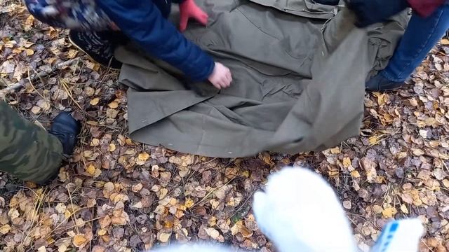 Душоновские болота смотреть онлайн