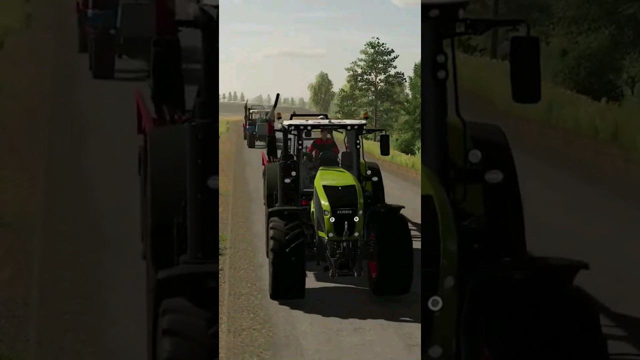 CLASS и ХТЗ смотреть онлайн