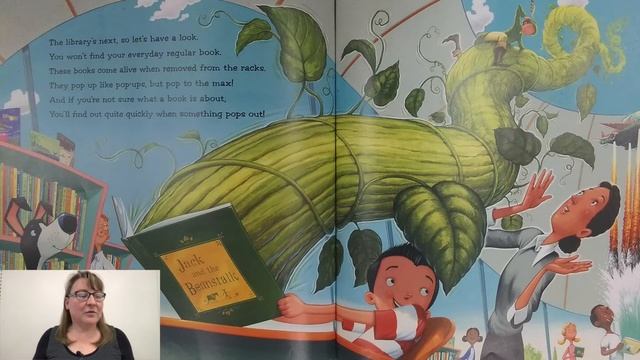 If I Built a School - Read Aloud & STEAM Project смотреть онлайн