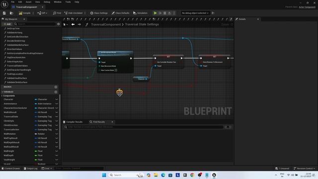 96 - Traversal State Changes смотреть онлайн