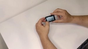 Настройка и примеры видео на экшенкамеру  sjcam sj8 dual screen